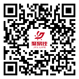 聚易佳二维码